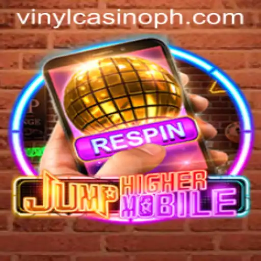 Exploring the Thrilling World of JumpHighermobile with a VinylCasino Twist