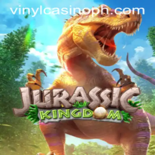 JurassicKingdom and VinylCasino: An Epic Gaming Experience