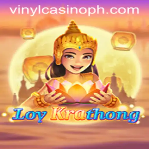 LoyKrathong: A Captivating Dive Into the World of VinylCasino
