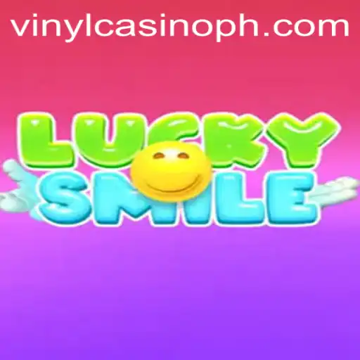 Experience the Thrill of LuckySmile at VinylCasino