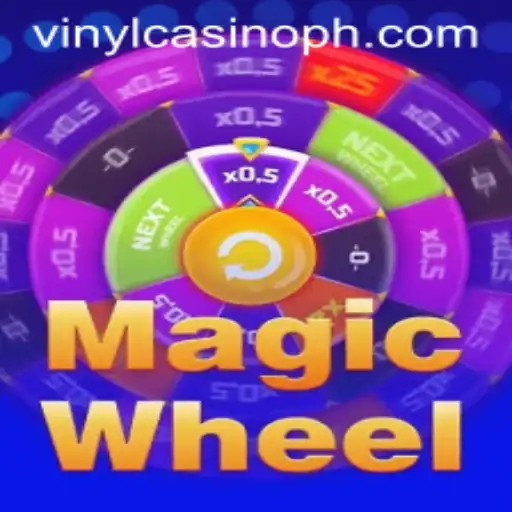 Discover the Thrills of MagicWheel at VinylCasino