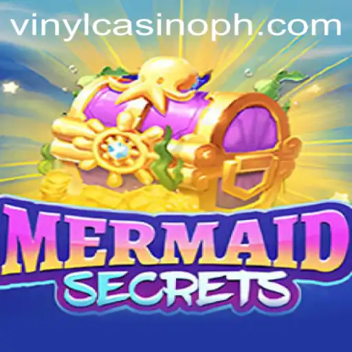 The Enchanting World of MermaidSecrets at VinylCasino