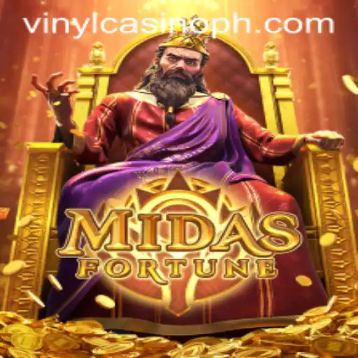 Exploring MidasFortune: A Glimmering Journey Through VinylCasino