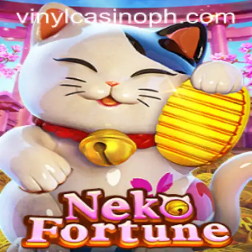 Experience the Thrill of NekoFortune at VinylCasino