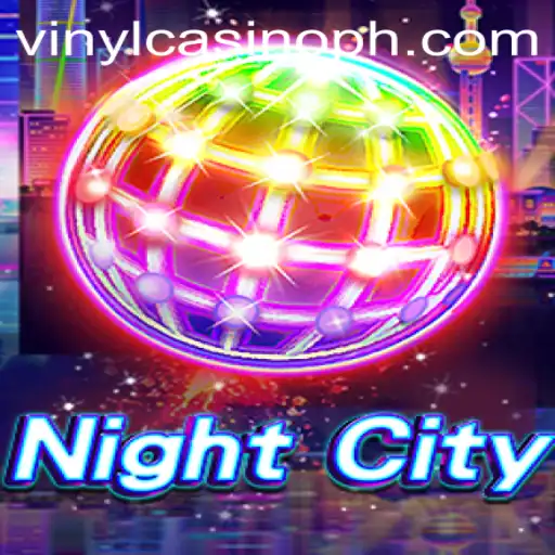 Exploring NightCity: The Thrills and Spills of VinylCasino