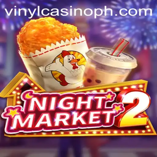 NightMarket2: Dive into the Enchanting World of VinylCasino