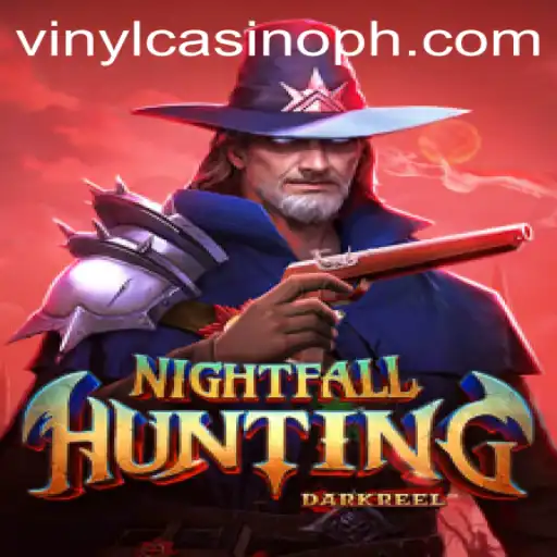 Exploring the Thrills of NightfallHunting at VinylCasino