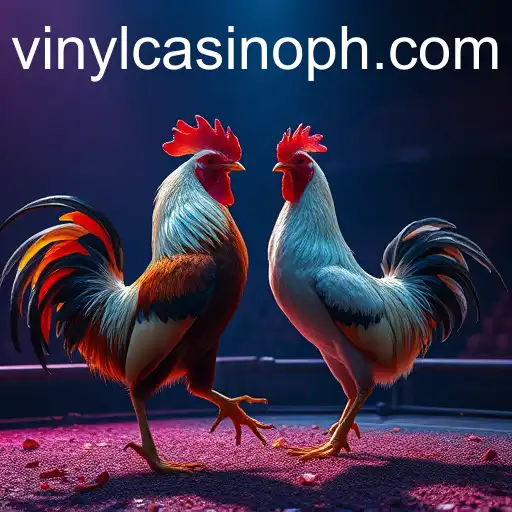 The Rise and Impact of Online Sabong with VinylCasino