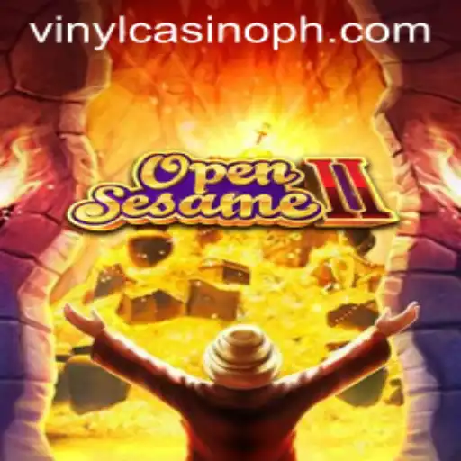 Enter the World of OpenSesameII with a VinylCasino Twist