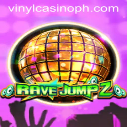 Unveiling RaveJump2: A Thrilling Neon Adventure at VinylCasino