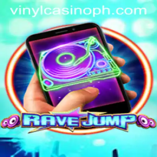 RaveJumpmobile: A Thrilling Leap into the VinylCasino Universe