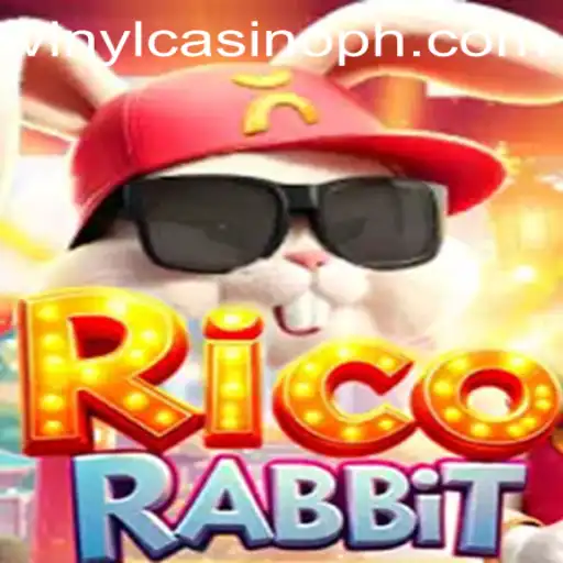 Discover the Exciting World of RicoRabbit at VinylCasino