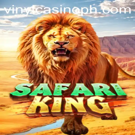 Experience the Excitement of SafariKing at VinylCasino