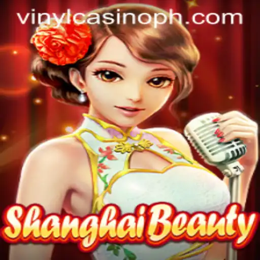 Dive into the Enchanting World of ShanghaiBeauty: A Journey through VinylCasino's Latest Gem