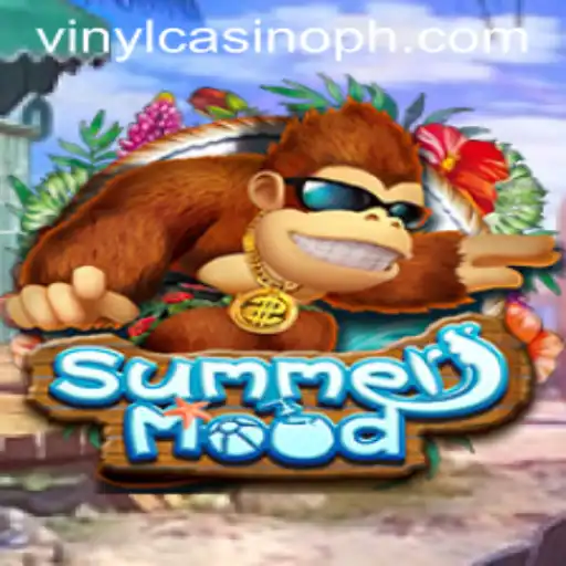 Experience the Excitement of SummerMood at VinylCasino