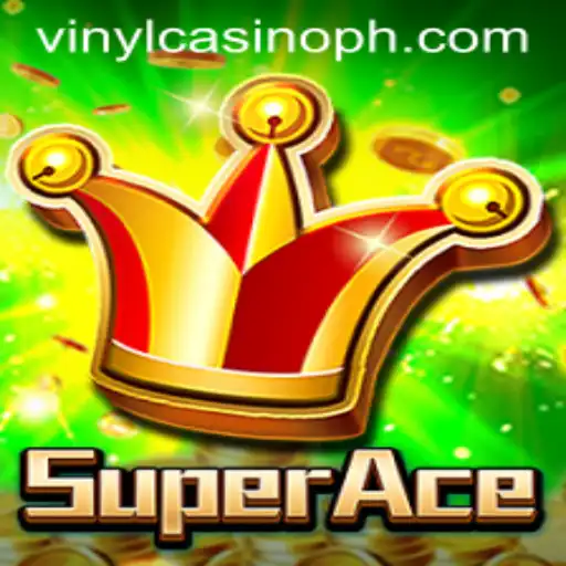 Experience the Thrills of SuperAce at VinylCasino