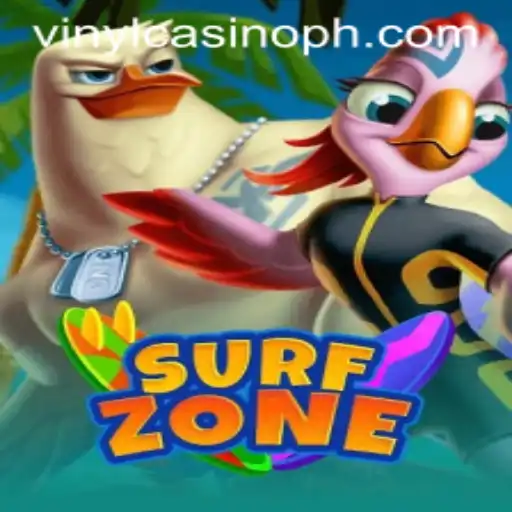 Exploring SurfZone: The New Wave in Gaming Innovation at VinylCasino
