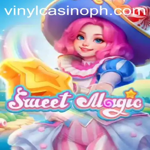 Exploring SweetMagic: The Enchanting Game at VinylCasino