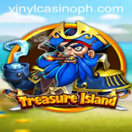 Discover the Adventure of TreasureIsland at VinylCasino