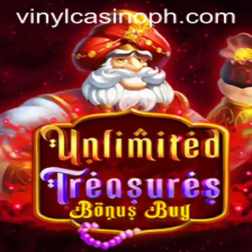 UnlimitedTreasuresBonusBuy: A New Era at VinylCasino