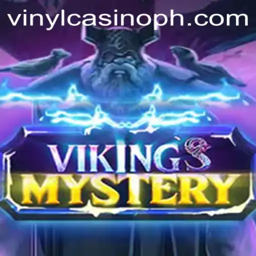 Discover the Enchanting World of 'VikingsMystery' at VinylCasino