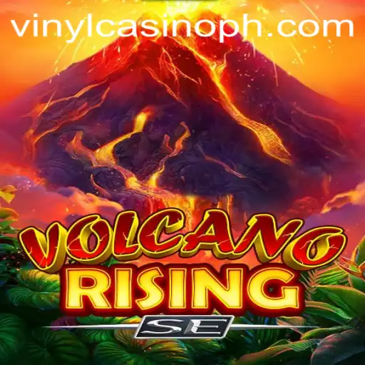 VolcanoRisingSE: An Immersive Casino Experience