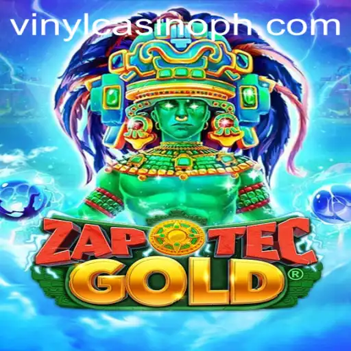 Exploring the Thrills of ZapOtecGold at VinylCasino