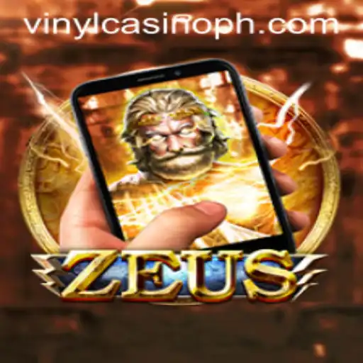 Experience the Thrill: ZeusM at VinylCasino